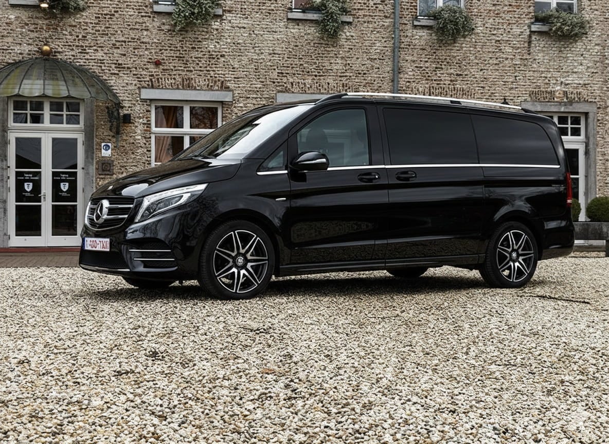 MiniBus / Van